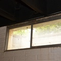 Old Window inside